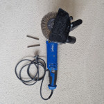 Univerzalni brusilnik Scheppach MRS1300