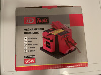 Večnamenski brusilnik nov