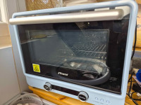 Peč̣ za sublimacijo 40L