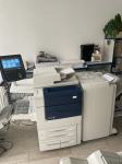 Tiskalnik Xerox C60
