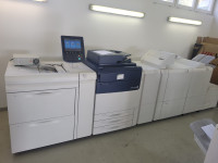 XEROX VERSANT 180 FIERY RIP