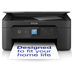 Brizgalni tiskalnik Epson Expression Home XP-3200 3-v-1 A4 WiFi obojes