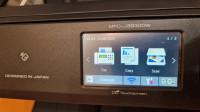Brother MFC-J3930DW multifunkcijski tiskalnik