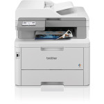 Brother MFC-L8340CDW barvni večnamenski tiskalnik z LED-zaslonom, brez