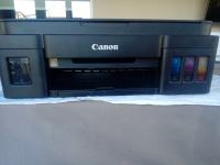 CANON G3411 multifunkcijski tiskalnik