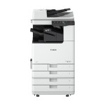 Canon imageRUNNER 2930i - Večfunkcijski tiskalnik - črno-bel - lasersk