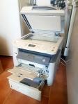 Canon Multifunkcijski laserski tiskalnik,skener,kopirni