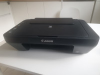 Canon Pixma MG2550S tiskalnik