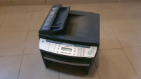 Canon i-sensys MF4370dn