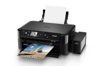 EPSON L850 - NOV brizgalni tiskalnik