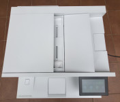 HP Color LaserJet Pro MFP 4302fdn