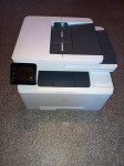 HP Color LaserJet Pro MFP M227n