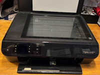 HP Deskjet Ink Advantage 3545- tiskalnik/skener/kopirni stroj