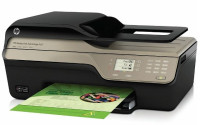 HP Deskjet Ink Advantage 4615 multifunkcijski