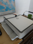 HP Envy 6020e - WiFi tiskalnik skener