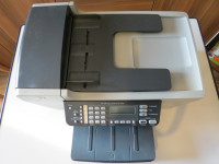 HP Officejet 5600 AII-in-One serija.