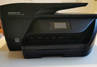 HP OfficeJet 6950