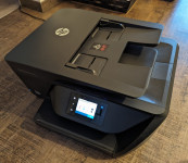 HP Officejet 6960 All-in-One Multifunksijska naprava Printer Tisklanik