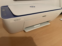 HP večfunkcijska naprava (tiskalnik) DeskJet 2630 AIO