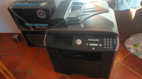Laserski fotokopirni stroj Dell MFP 1815dn