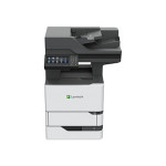 LEXMARK MX722adhe laserski večnamenski tiskalnik (črno-bel)