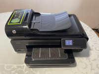 Multifunkcijska naprava HP 7500 a