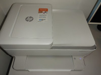 multifunkcijska naprava HP Envy 6420e