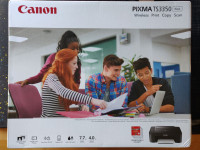 Multifunkcijska naprava / tiskalnik Canon PIXMA TS3350