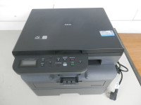 MULTIFUNKCIJSKI TISKALNIK BROTHER DCP-L2622DW  -LASER-  ŠE GARANCIJA