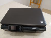 Multifunkcijski tiskalnik HP Photosmart 5514 - POCENI