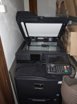 Multifunkcijski tiskalnik in kopirni stroj Kyocera TASKalfa 2551ci