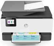 HP 9012e Multifunkcijski tiskalnik skener faks
