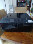 Printer Cannon, deluje odlično