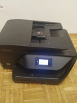 printer HP OfficeJet 6950