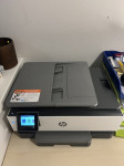 Printer HP Office Jet Pro 8022e