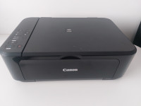 Printer, tiskalnik Canon pixma