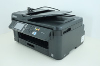 prodam EPSON WorkForce WF-7610 All-in-One Printer - A3 velikost printa