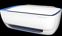 Prodam HP barvni printer/skener DeskJet 3635