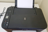 Prodam multifunkcijsko napravo Canon Pixma TS3355