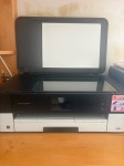 Prodam tiskalnik Brother DCP-J4120DW