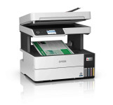 Tiskalnik Brizgalni Barvni Multifunkcijski EPSON EcoTank L6460 A4