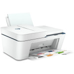 Tiskalnik Brizgalni Barvni Multifunkcijski HP Deskjet Plus 4130e