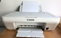 TISKALNIK CANON PIXMA MG2950