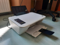 Tiskalnik HP Deskjet 2546 brezžični