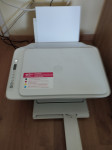 Tiskalnik HP DeskJet 2620 - Tiskanje, kopiranje in skeniranje
