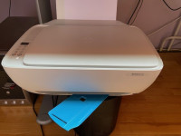 Tiskalnik HP DeskJet 3636 All-in-one