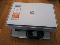 Tiskalnik HP Envy 6100