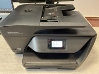 Tiskalnik HP OfficeJet 6950 All-in-One Printer