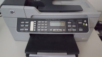 Tiskalnik HP Officejet J5780 - ZA DELE