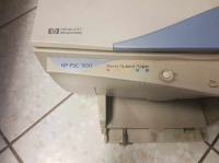 Tiskalnik Hp PSC 500